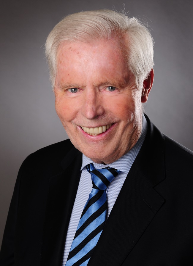 Udo Bandow