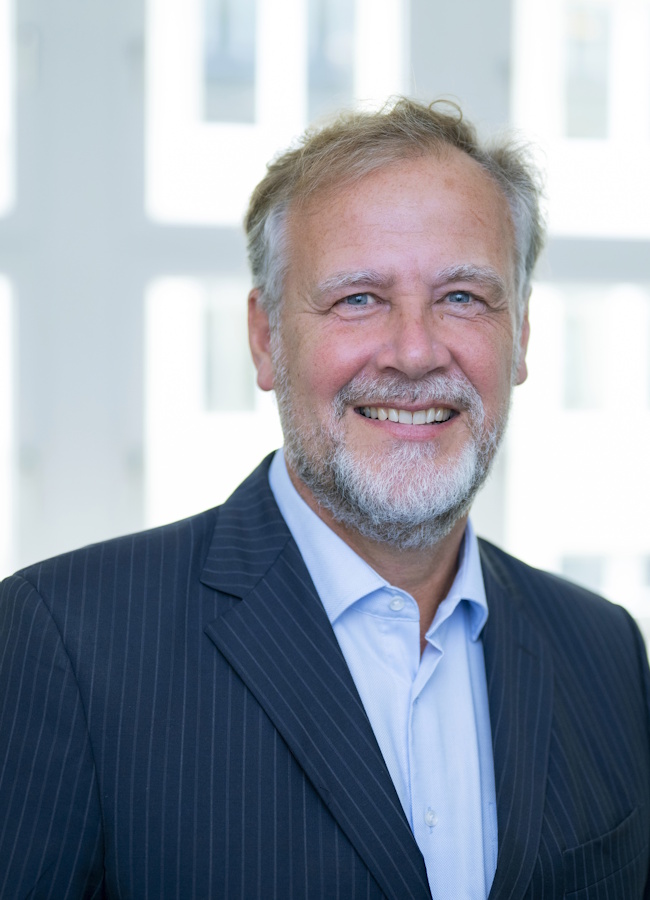 Dr. Bernd-Christian Balz