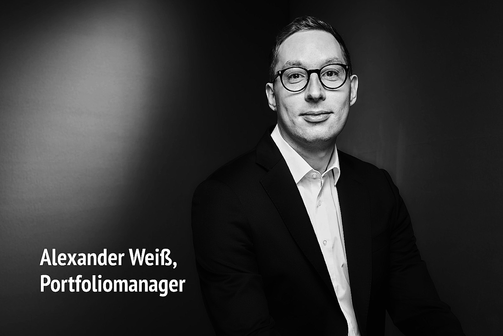 Alexander Weiß