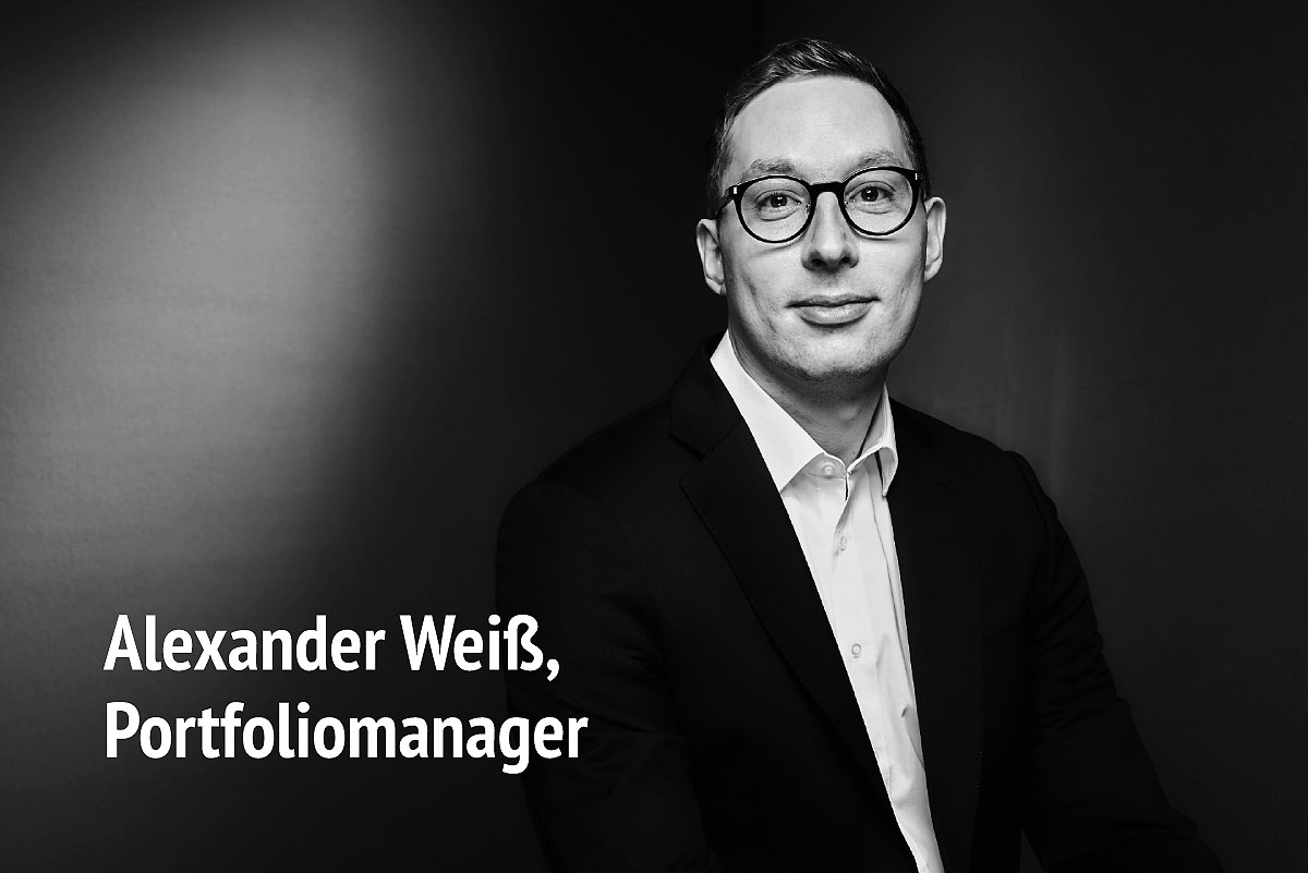 Alexander Weiß