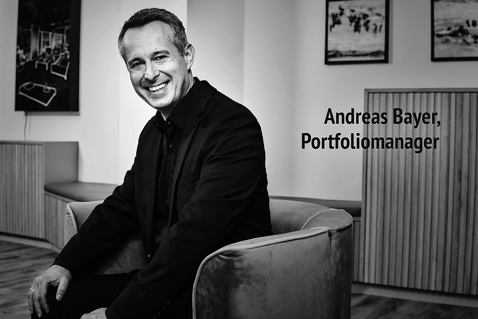 Andreas Bayer