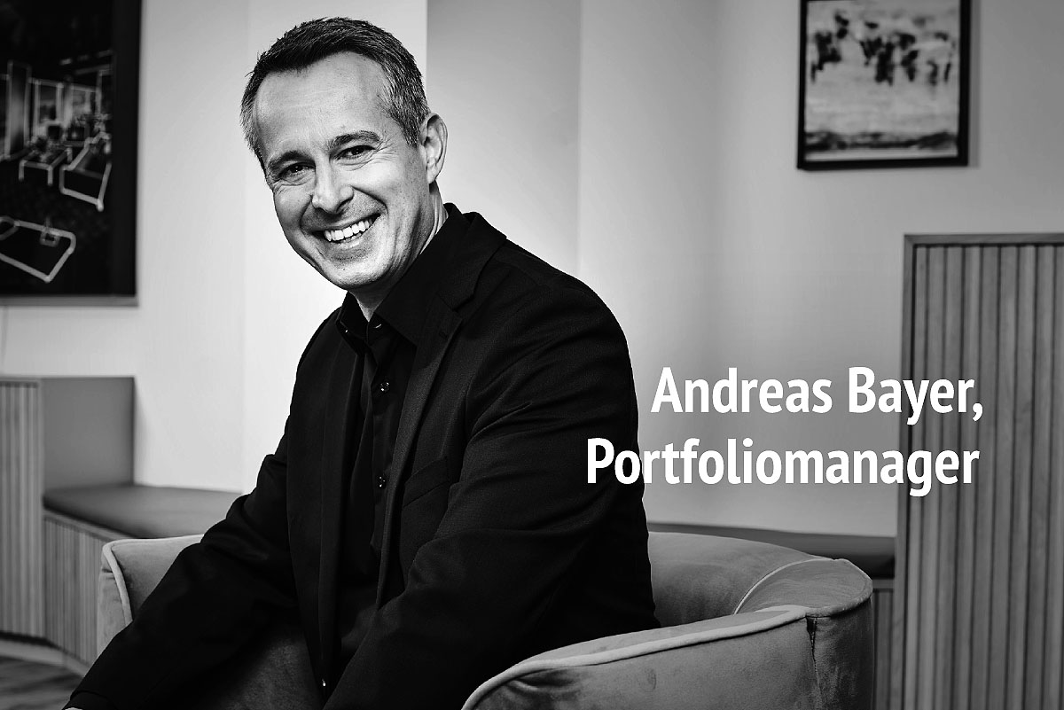 Andreas Bayer