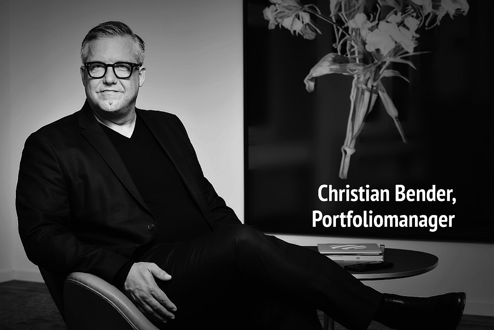 Christian Bender