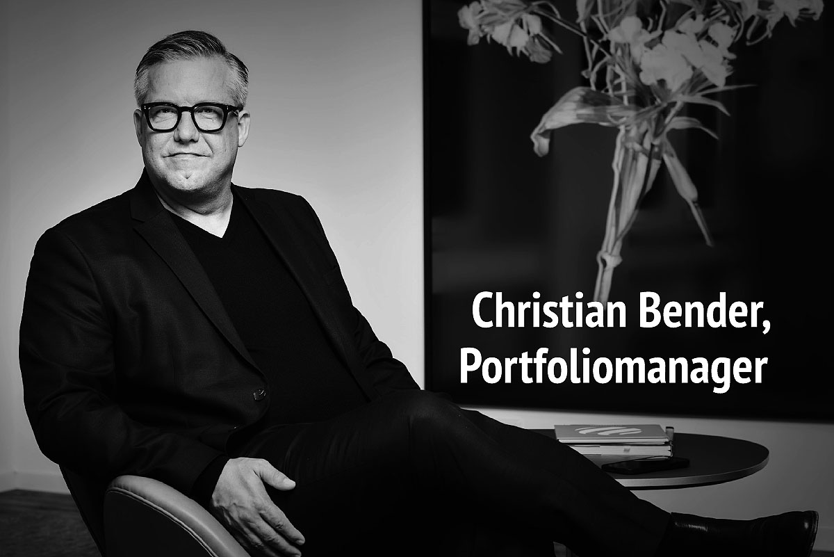 Christian Bender