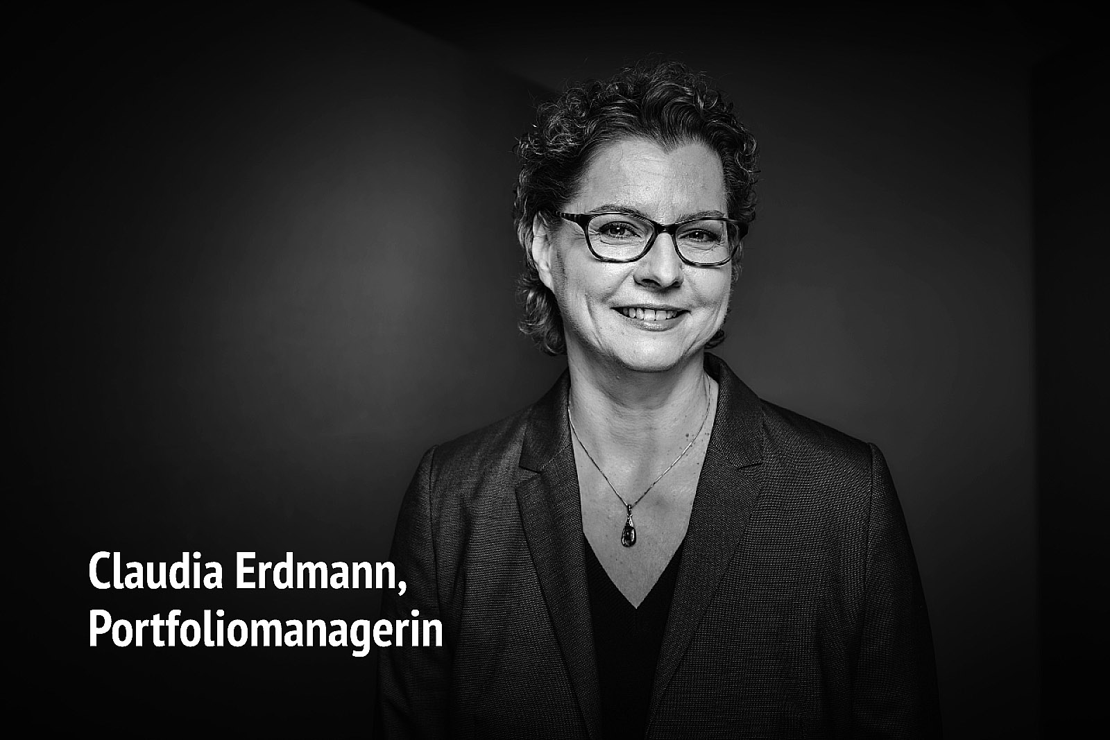 Claudia Erdmann