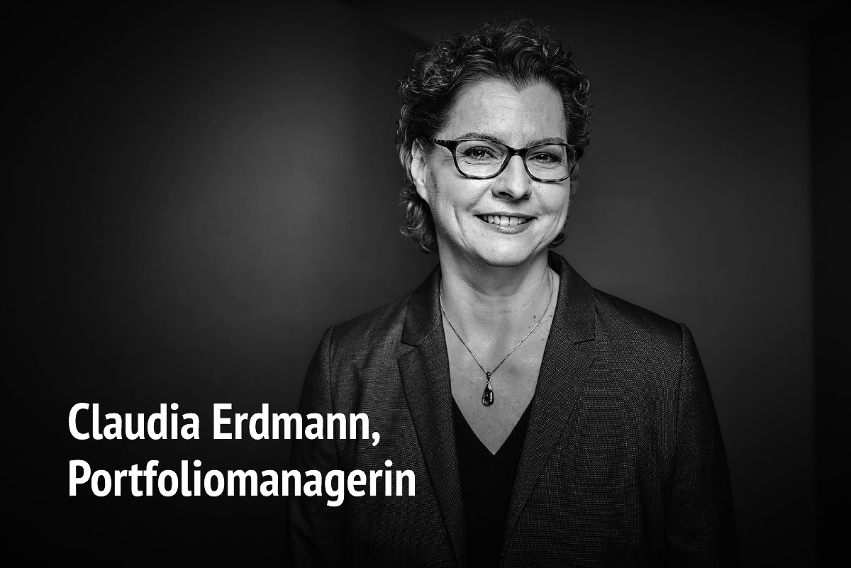 Claudia Erdmann