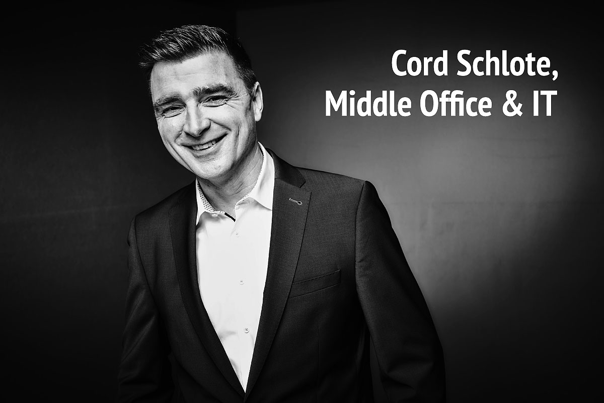 Cord Schlote