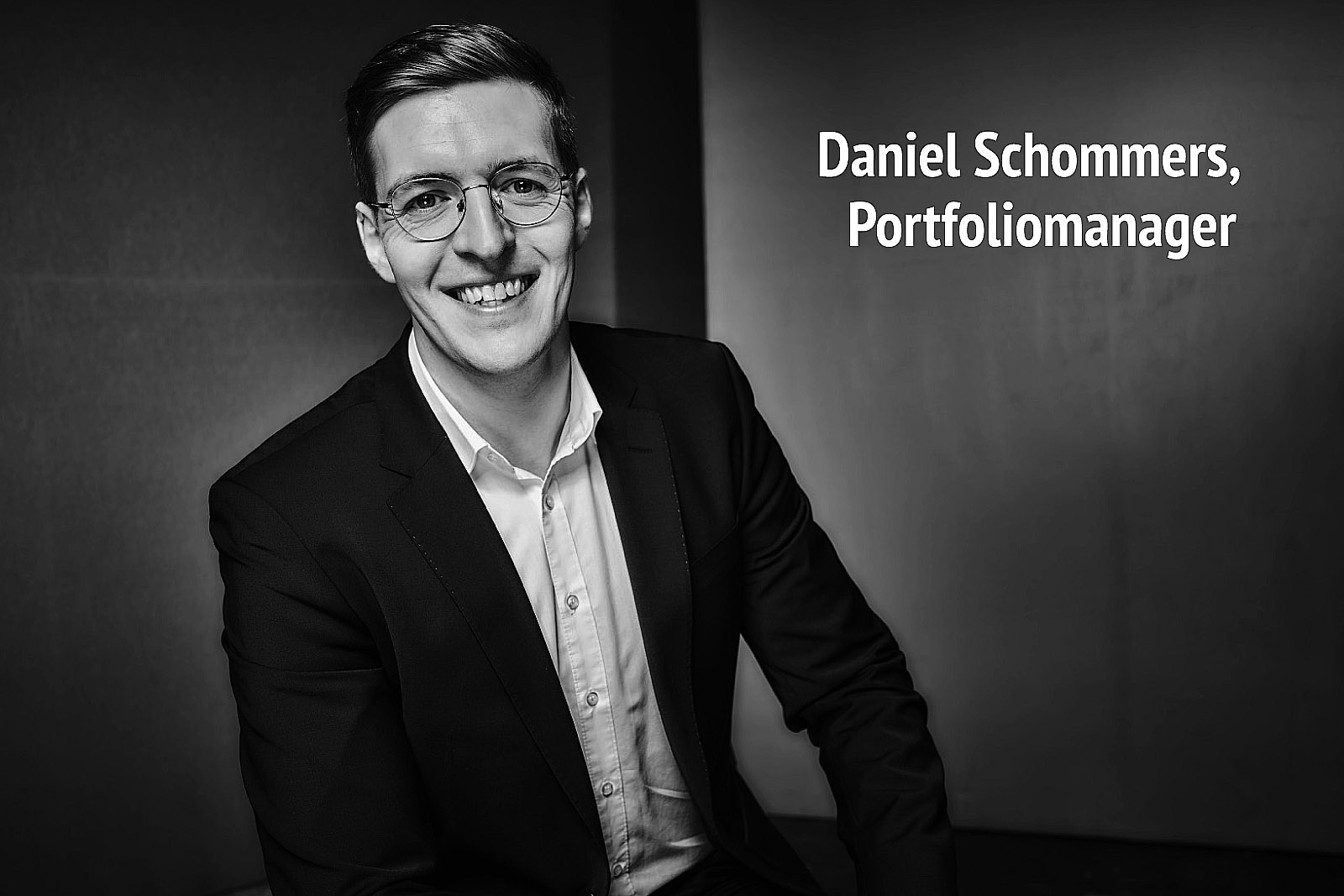 Daniel Schommers