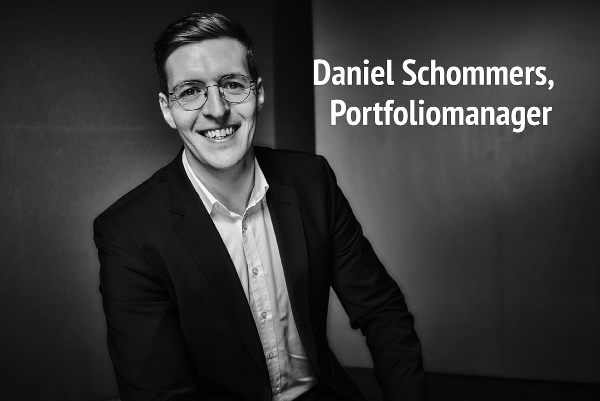 Daniel Schommers