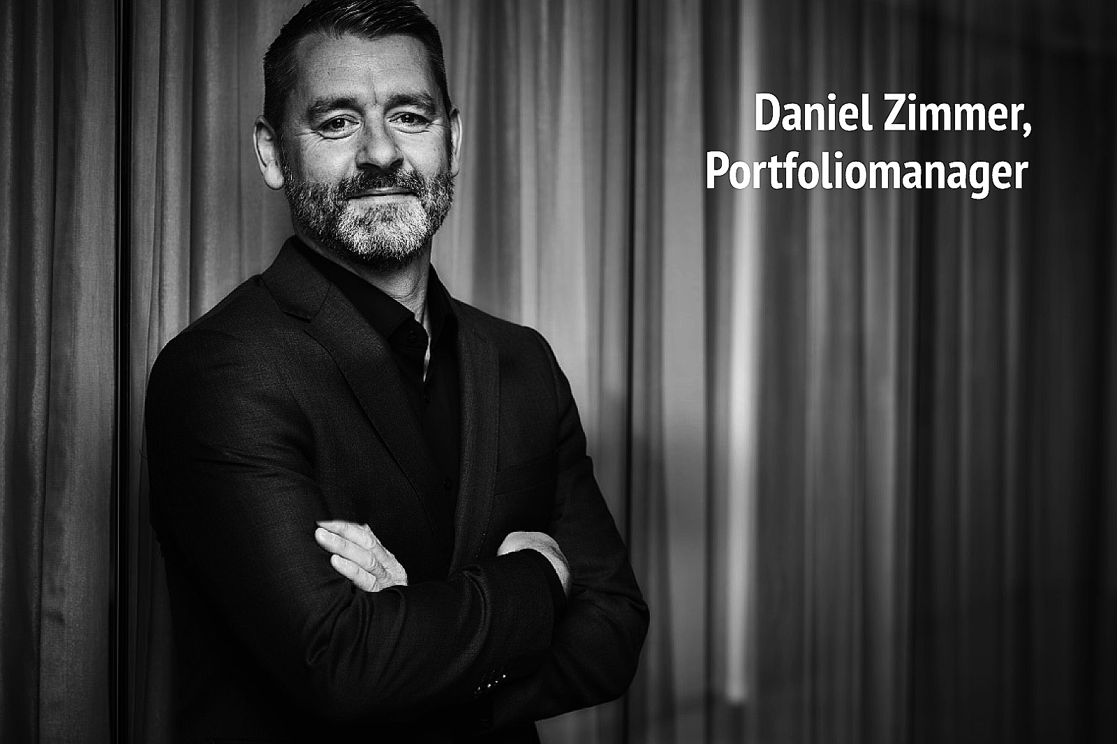 Daniel Zimmer