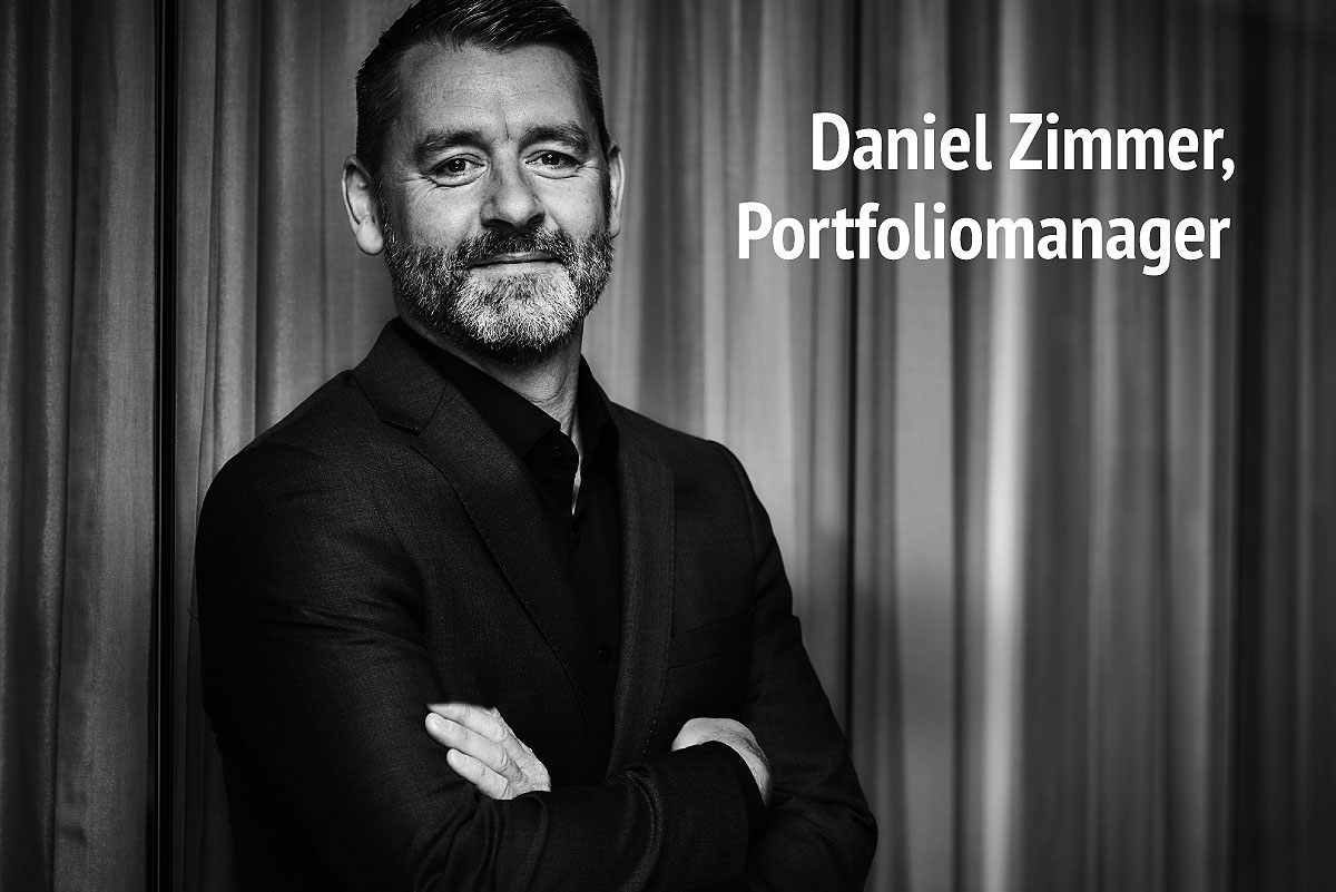 Daniel Zimmer