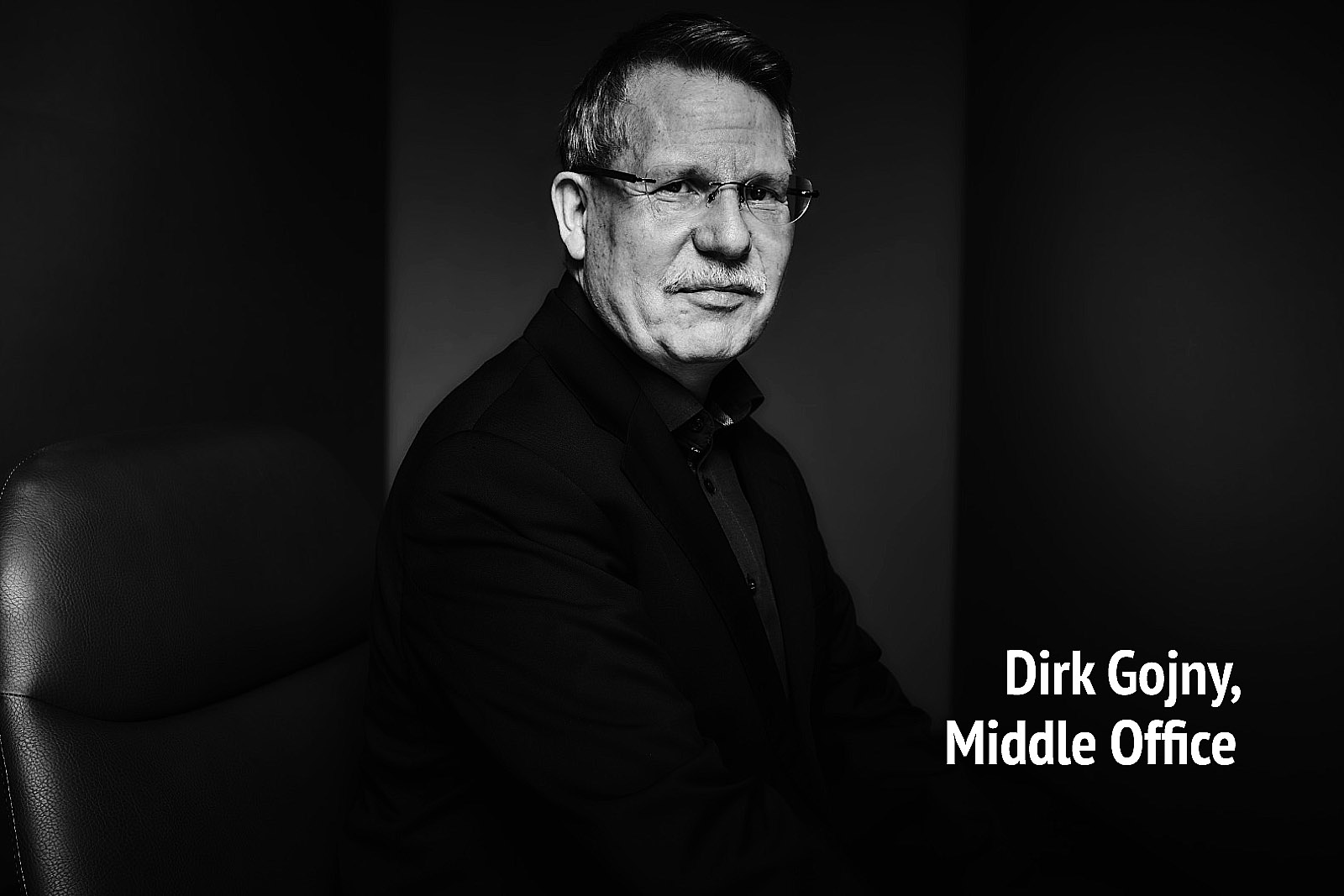 Dirk Gojny