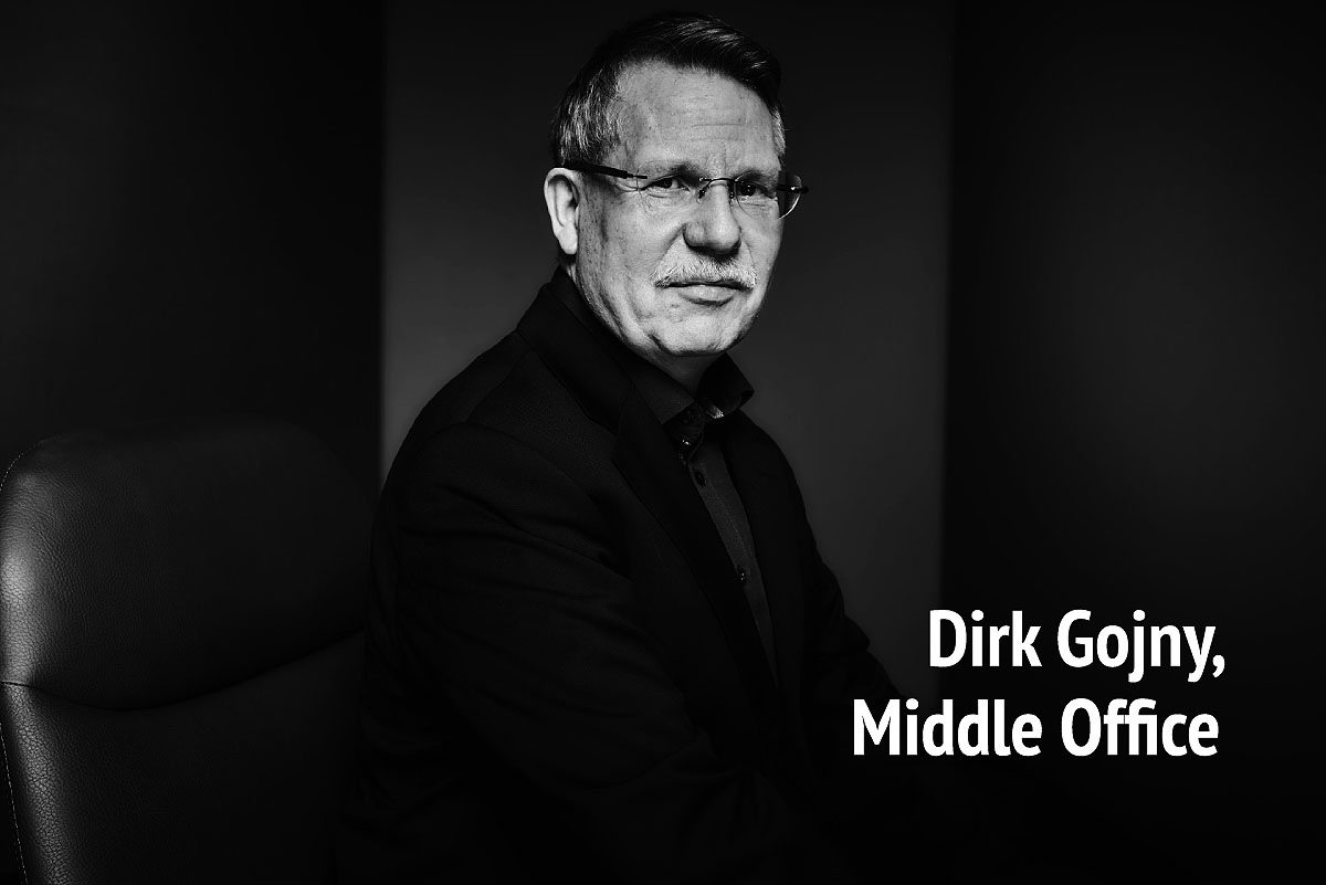 Dirk Gojny