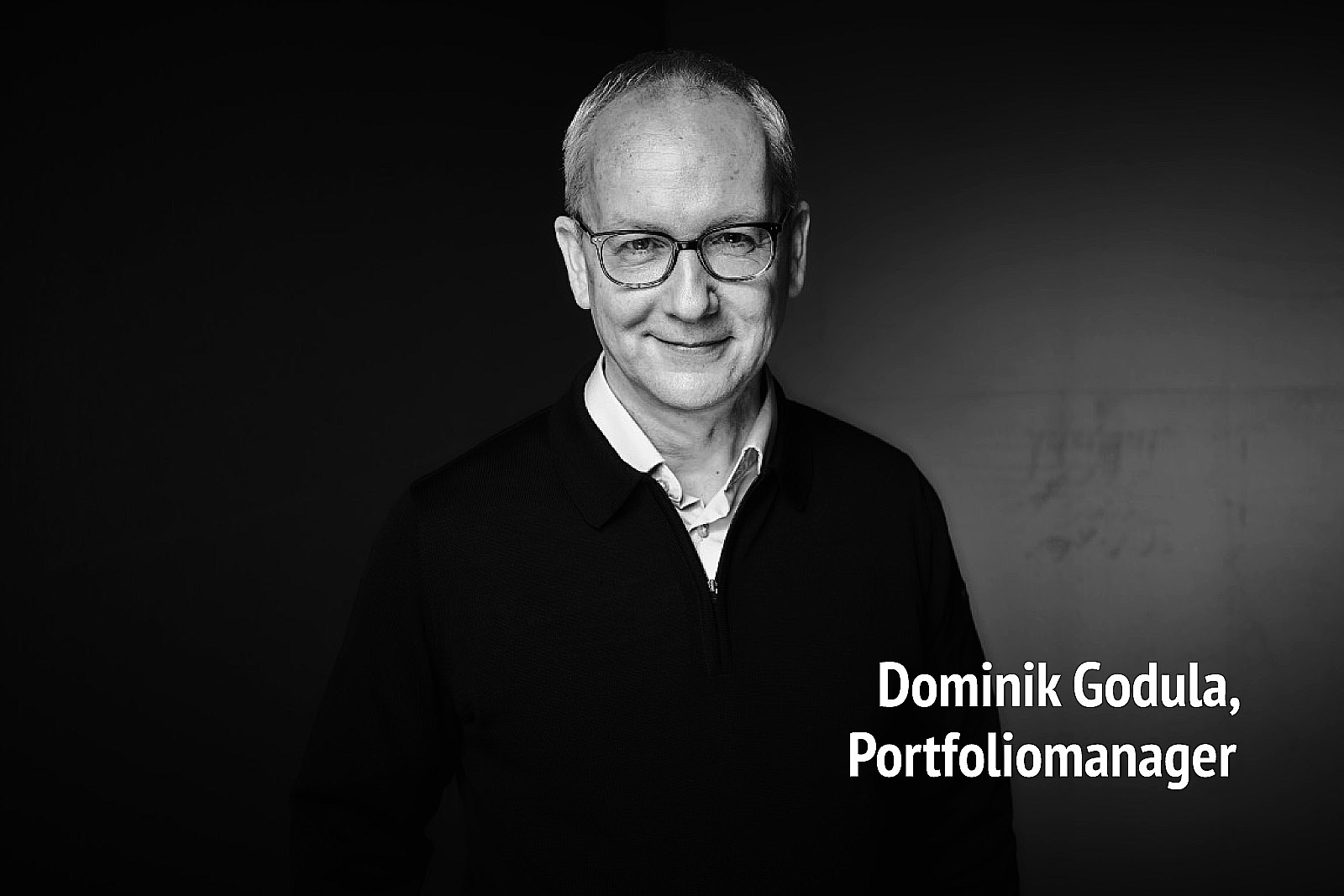 Dominik Godula