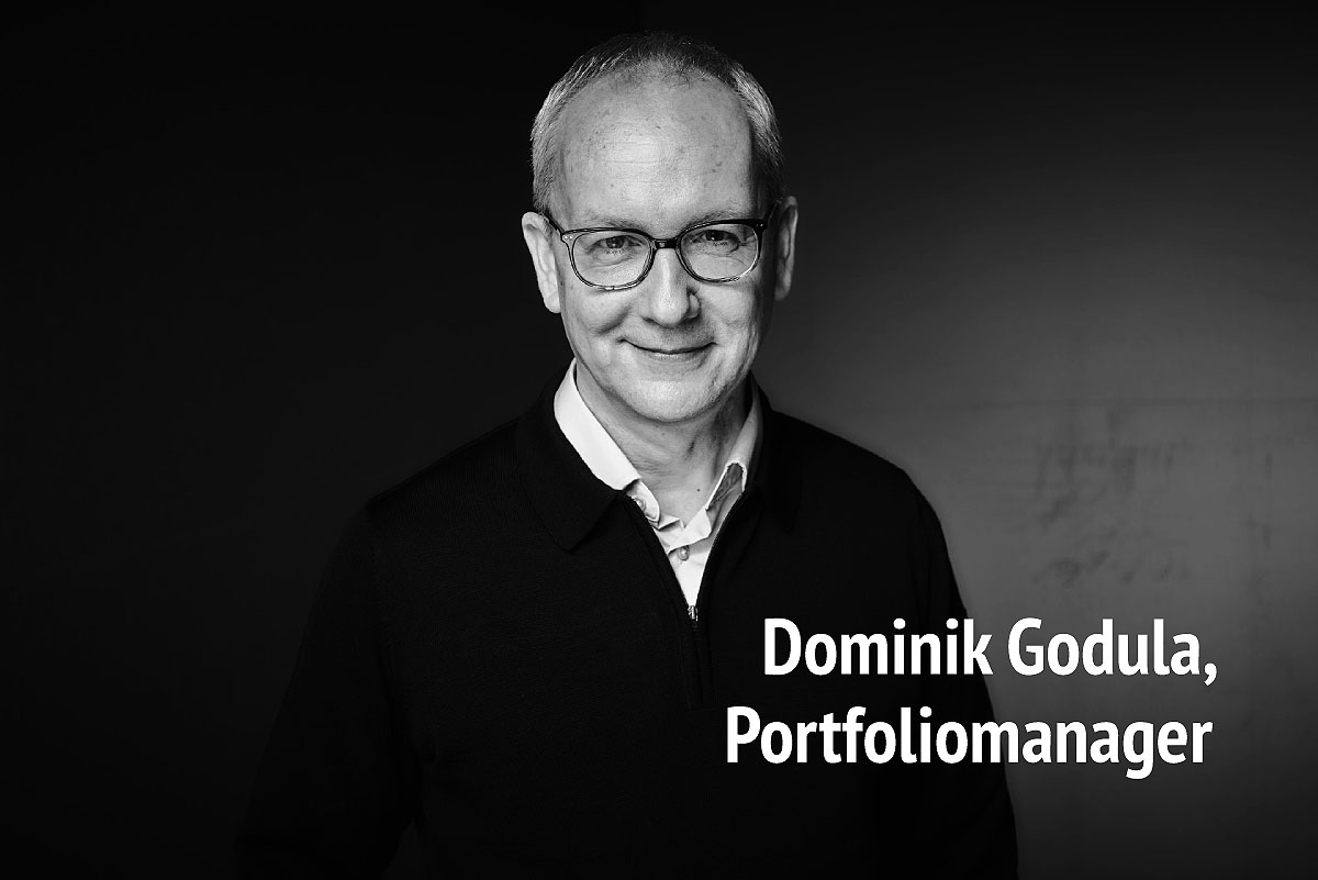 Dominik Godula