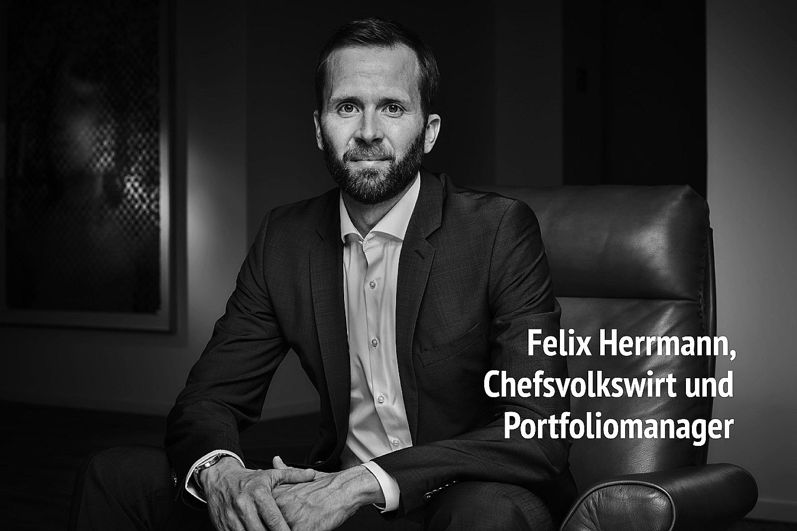Felix Herrmann