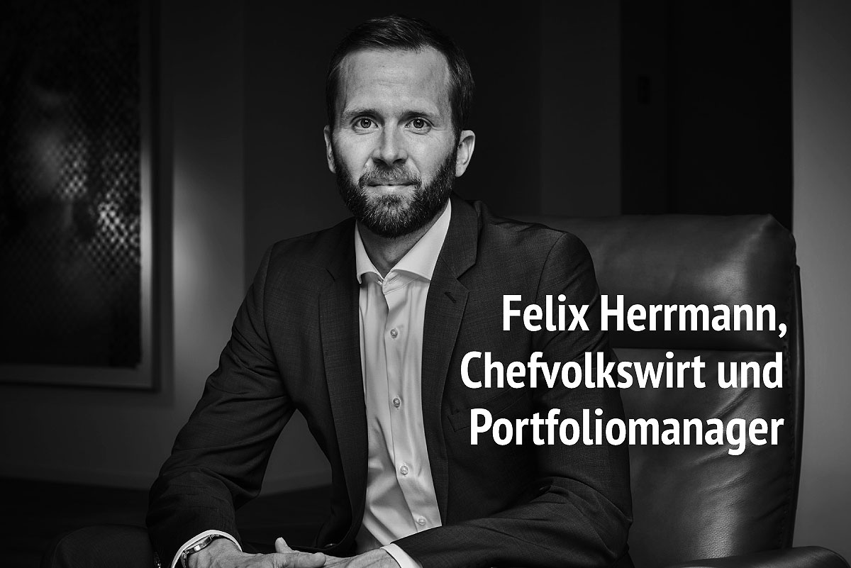 Felix Herrmann