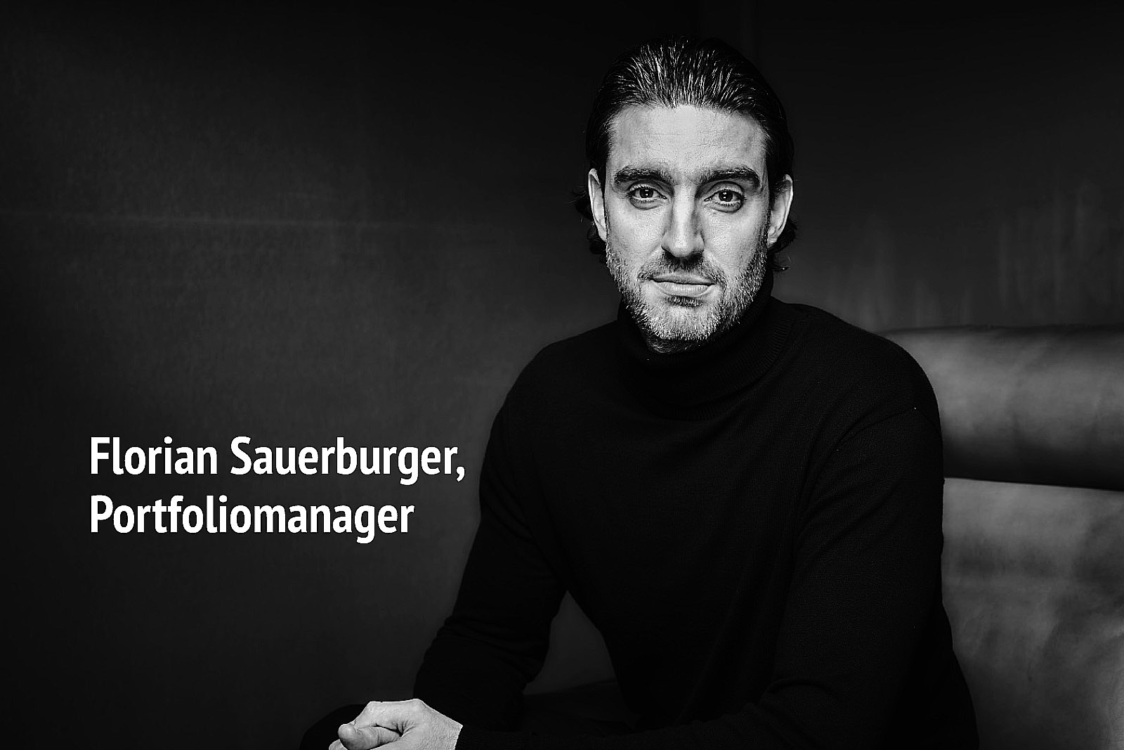 Florian Sauerburger