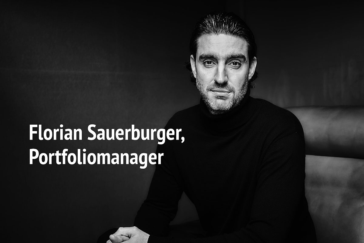 Florian Sauerburger