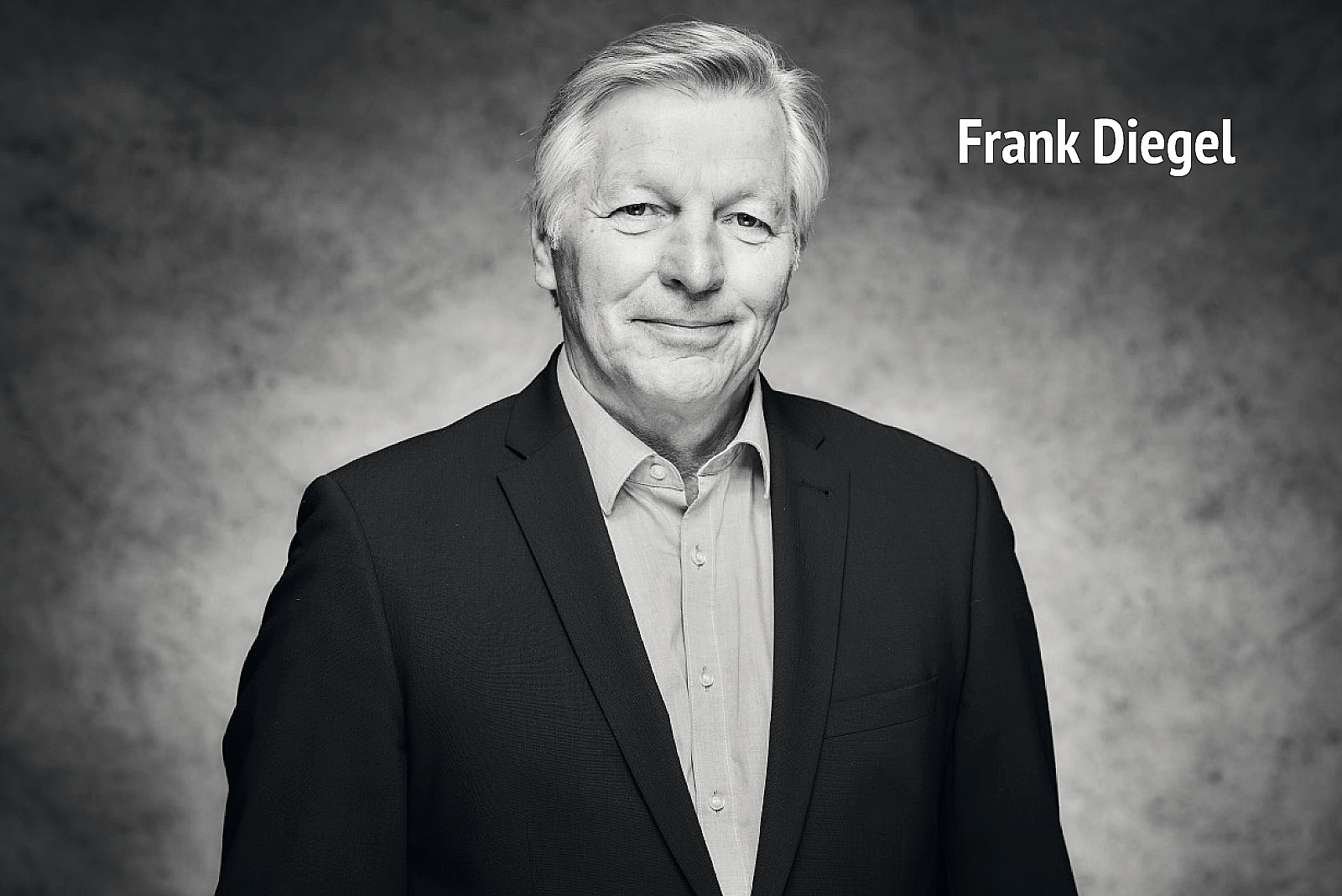 Frank Diegel