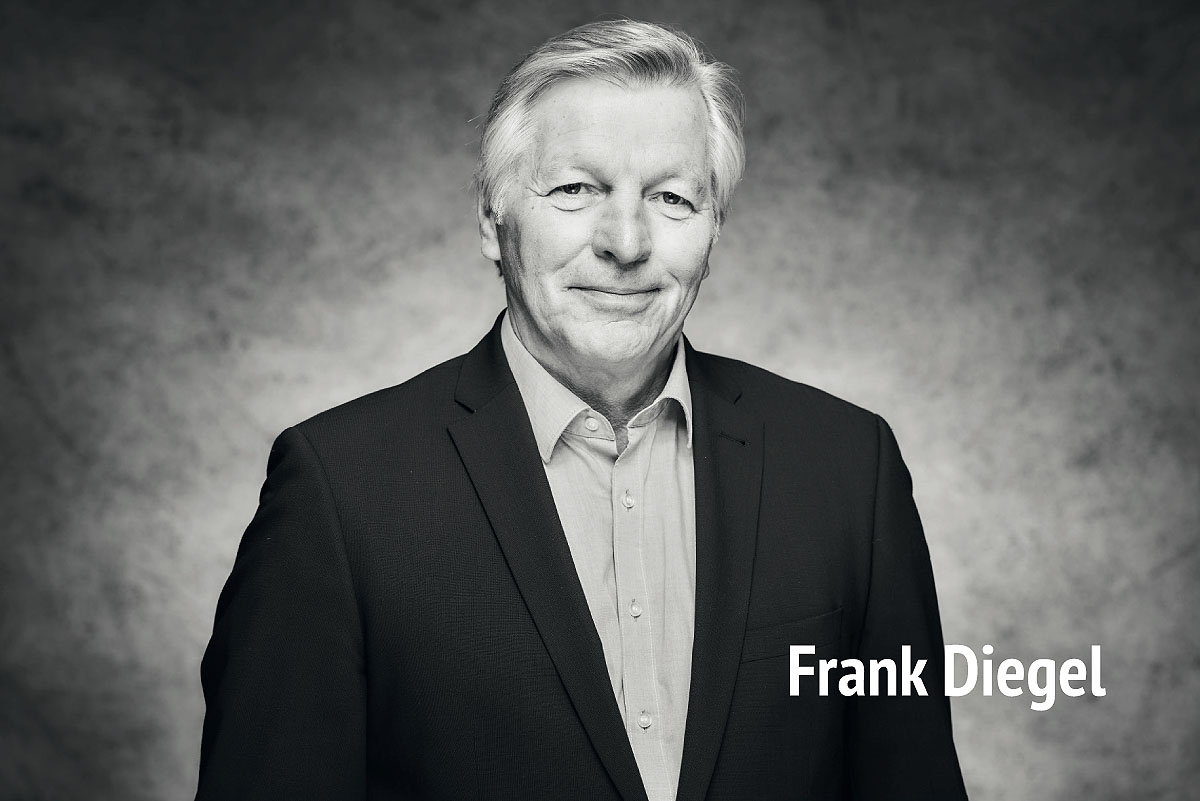 Frank Diegel