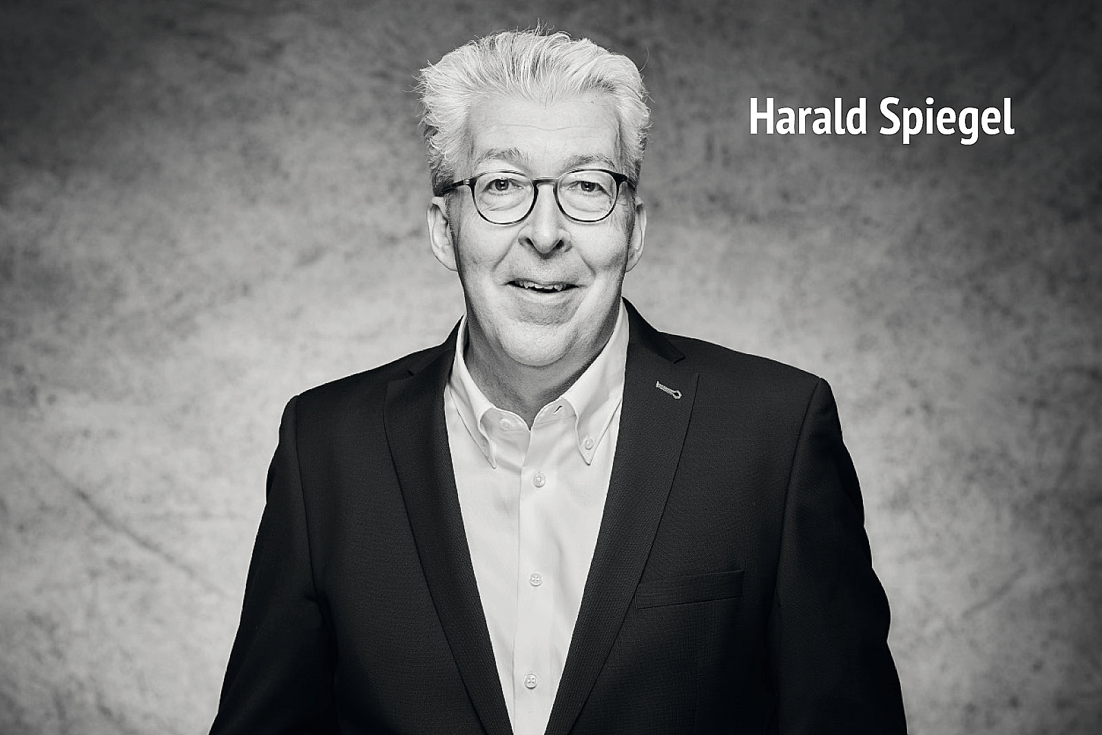 Harald Spiegel