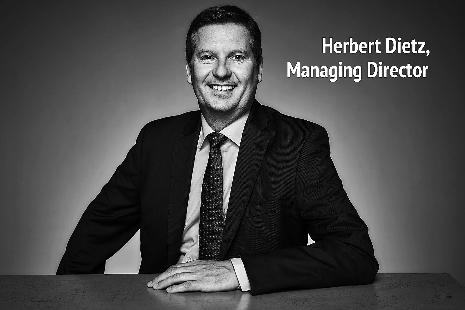 Herbert Dietz
