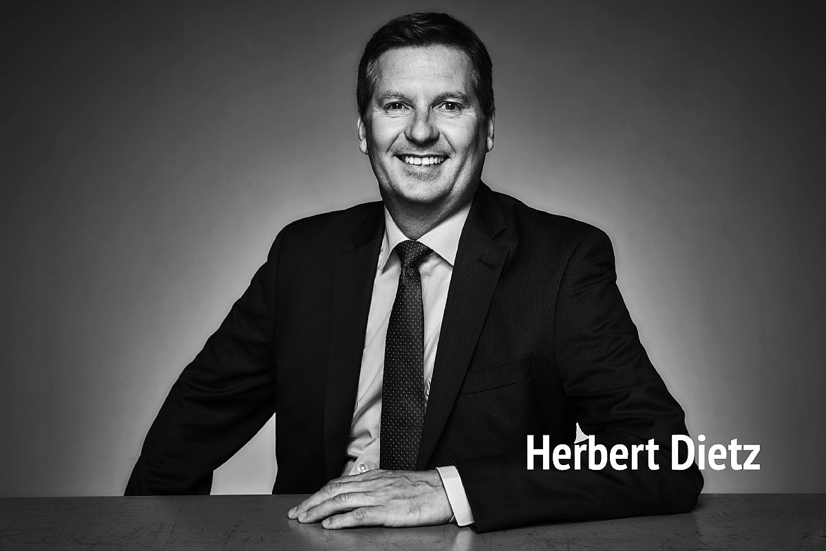 Herber Dietz