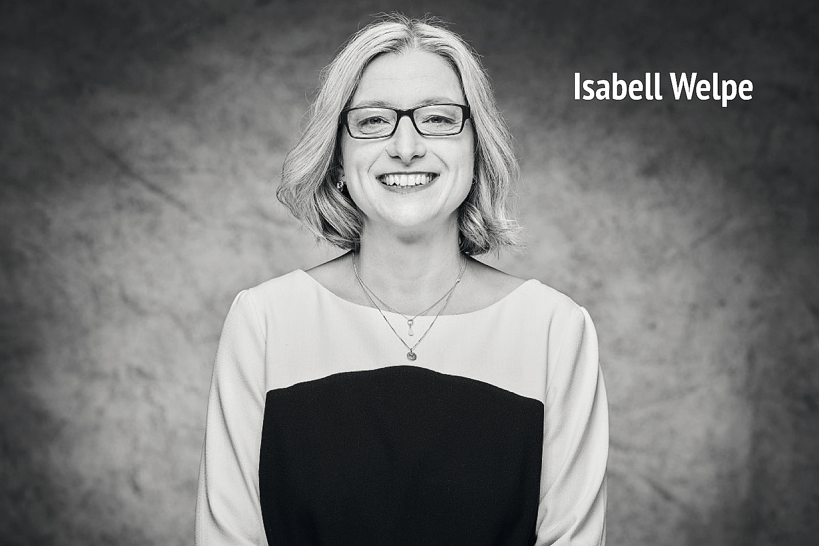 Isabell Welpe