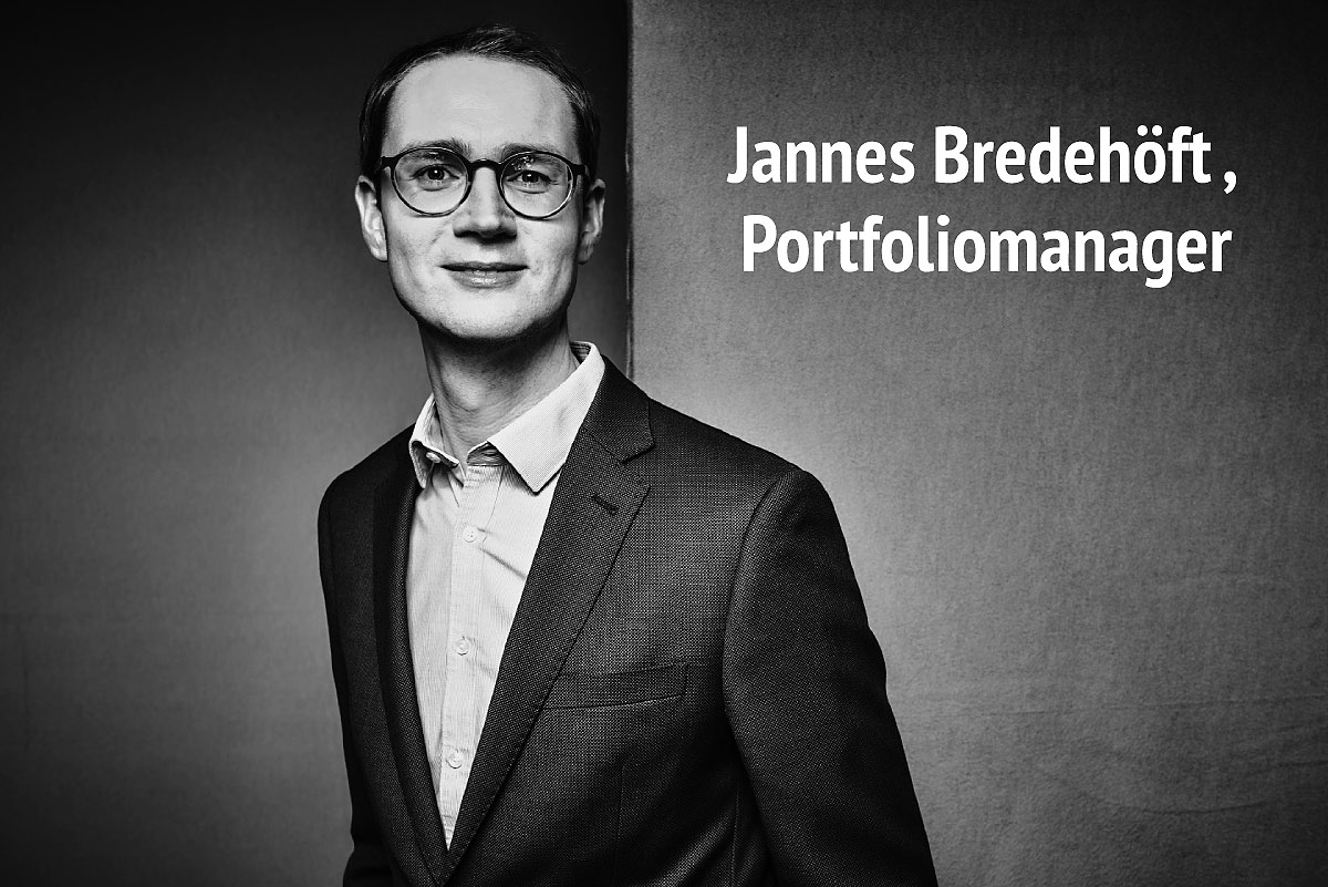 Jannes Bredehöft