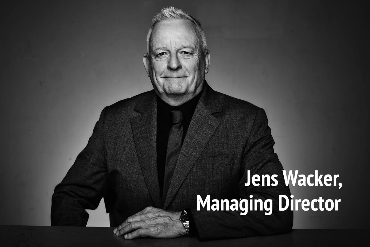 Jens Wacker