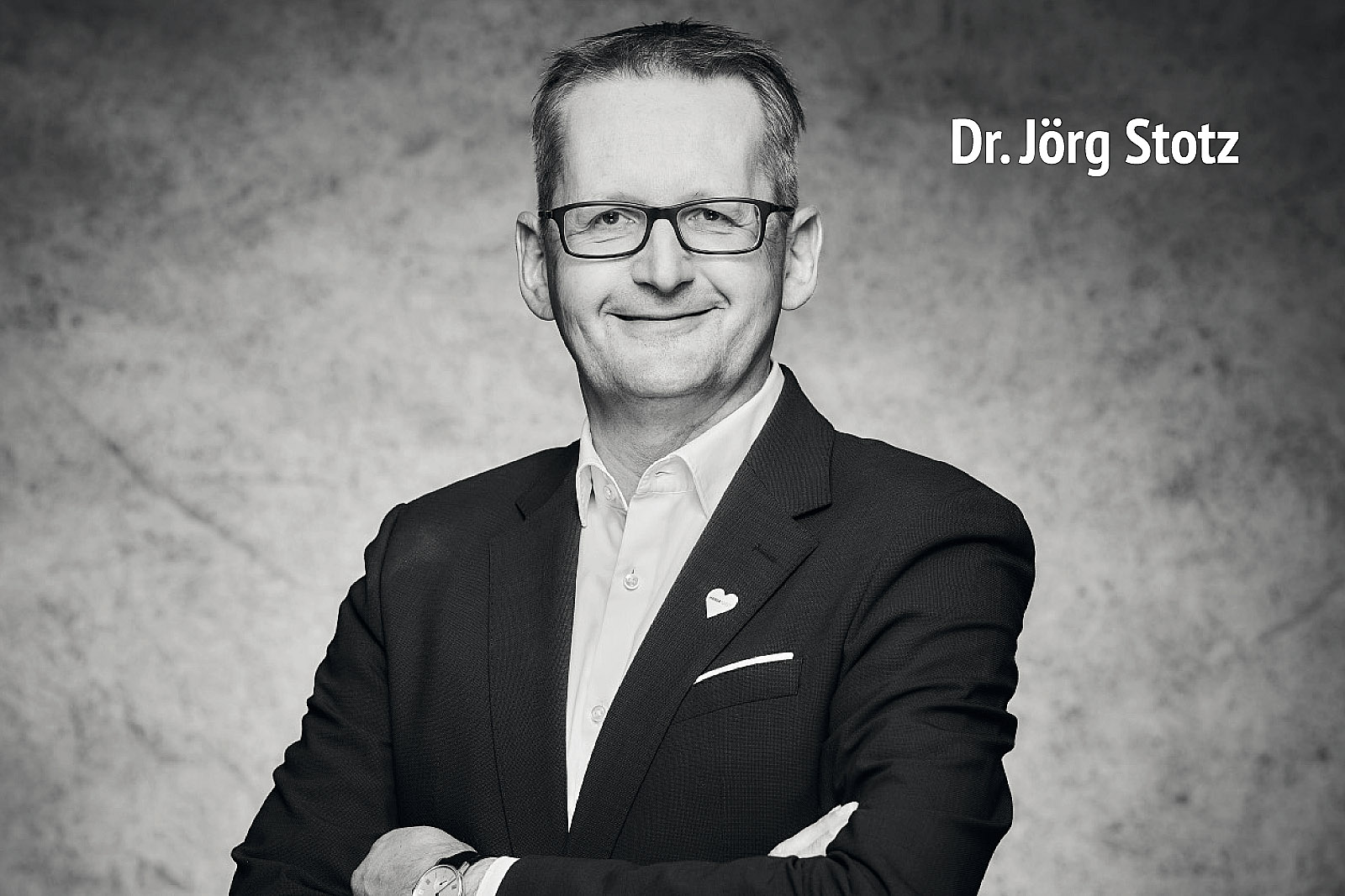 Dr. Jörg Stotz