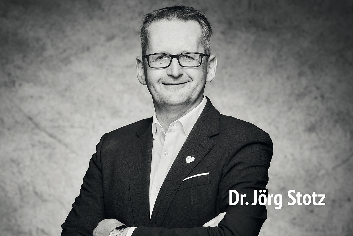Dr. Jörg Stotz