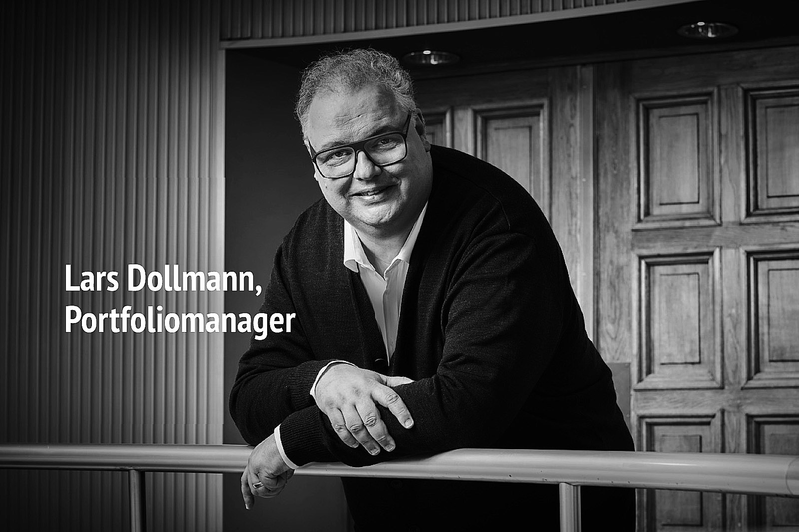 Lars Dollmann