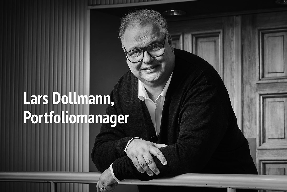Lars Dollmann