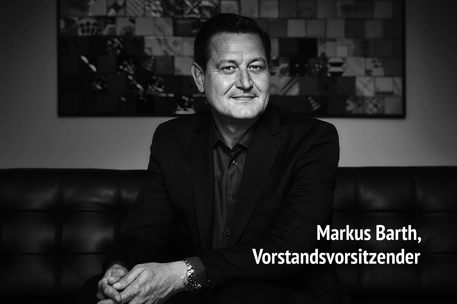 Markus Barth