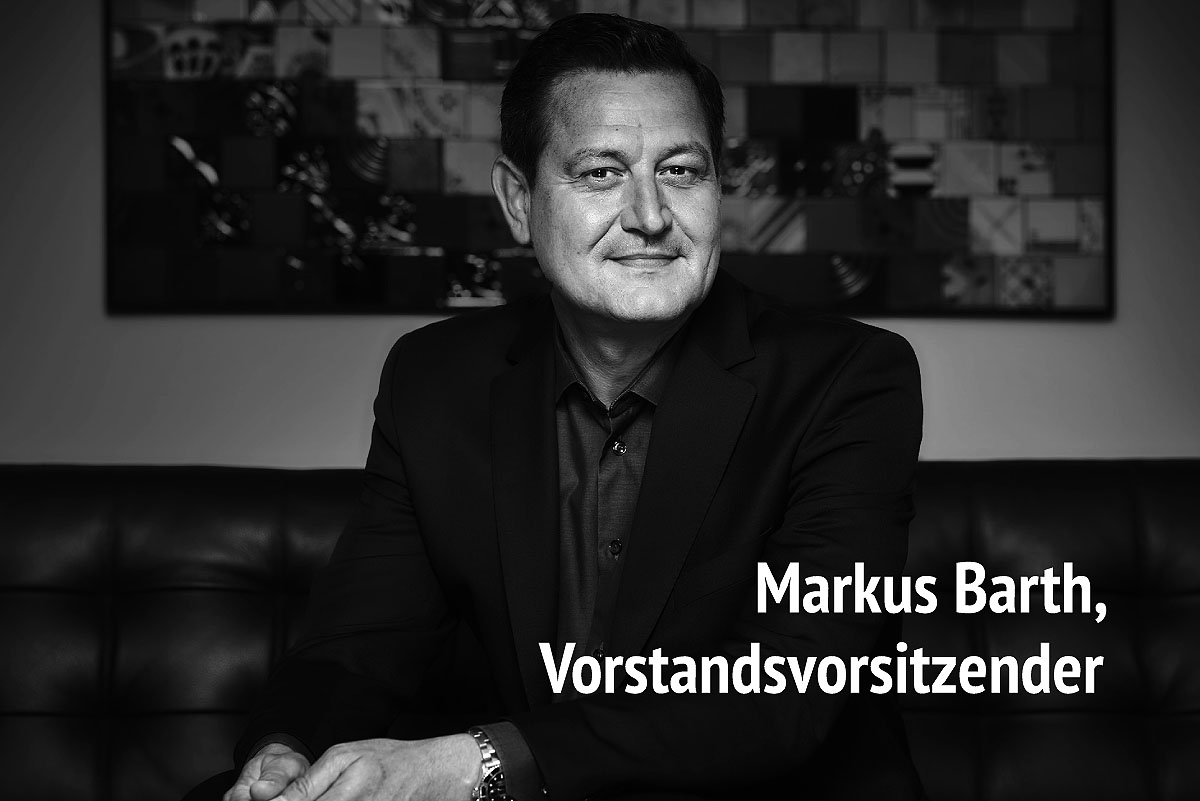 Markus Barth