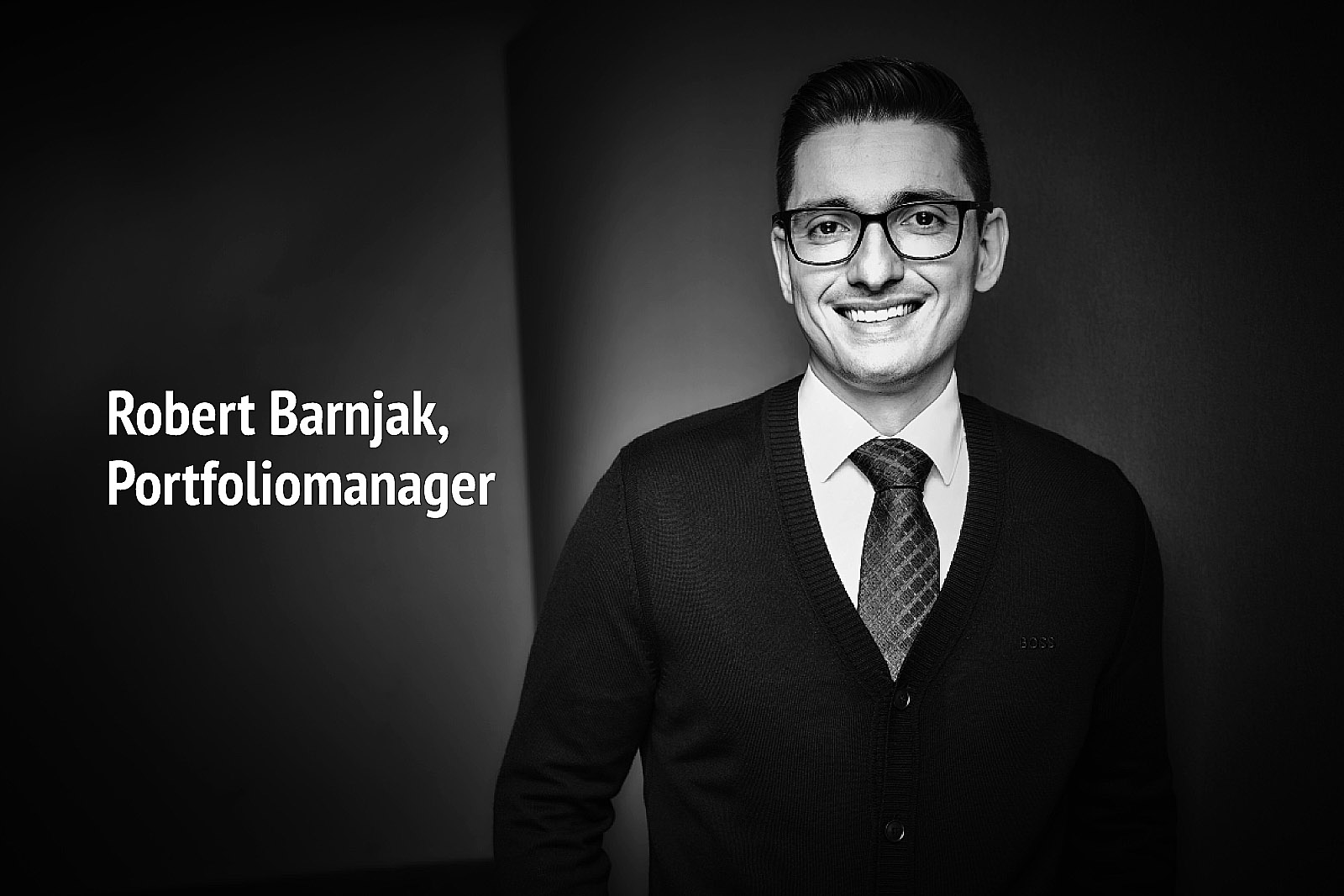 Robert Barnjak