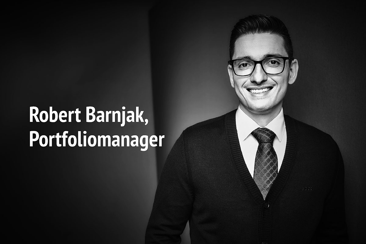 Robert Barnjak