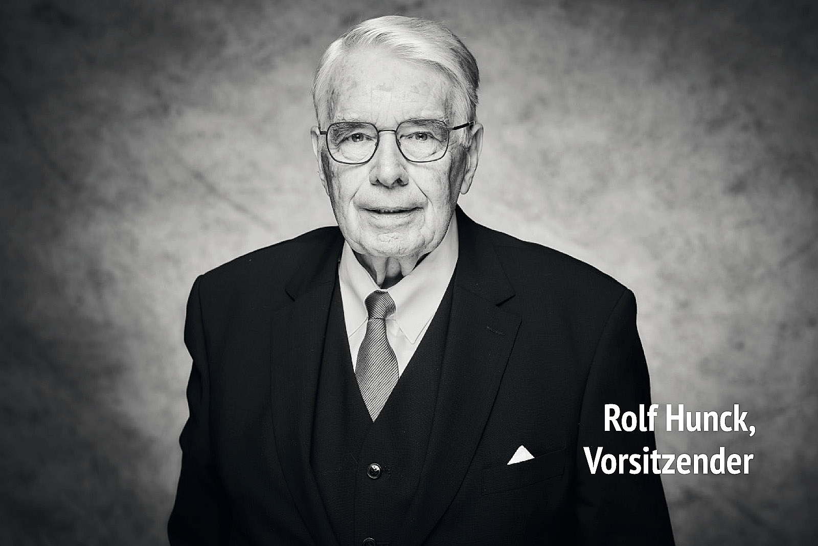 Rolf Hunck