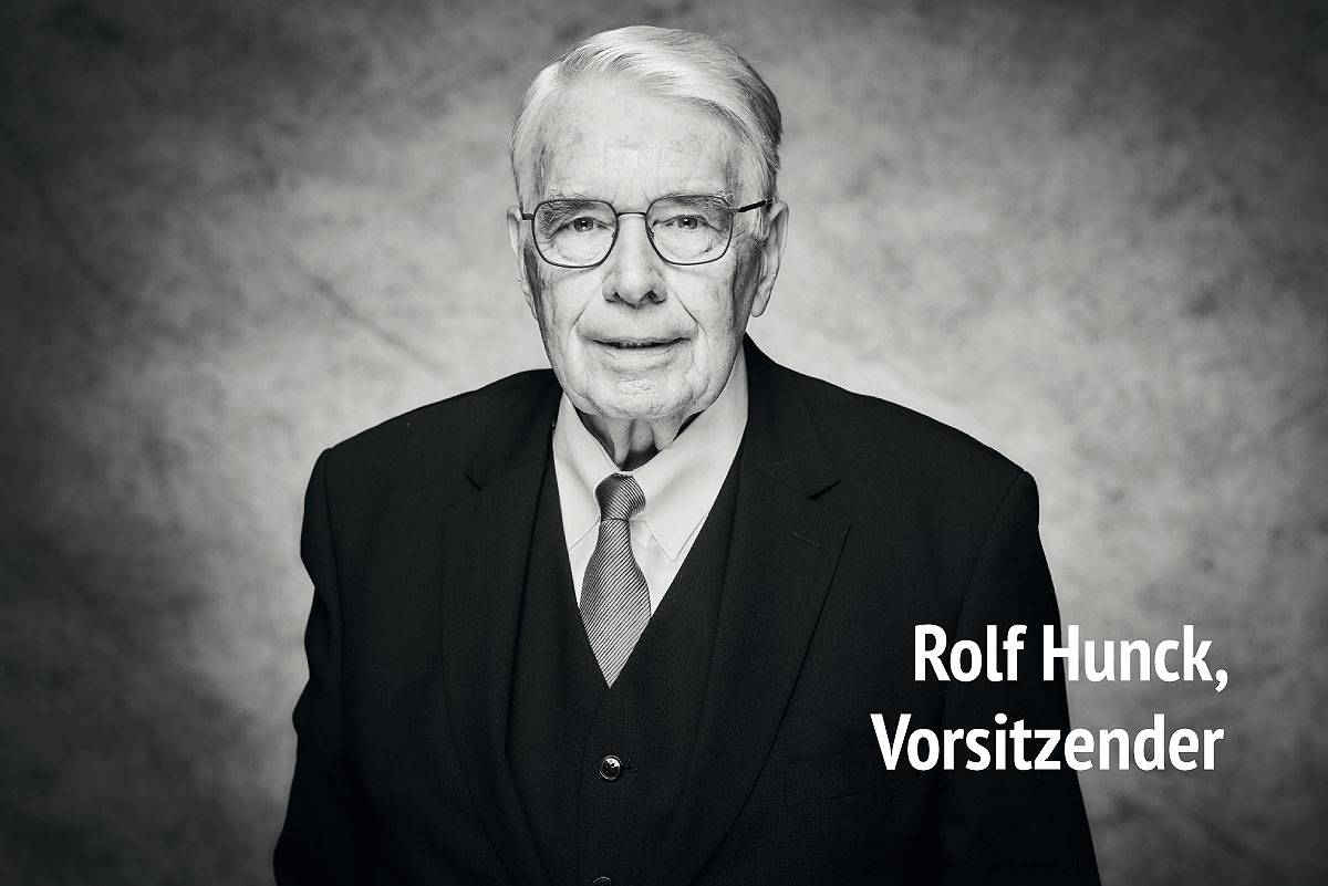Rolf Hunck