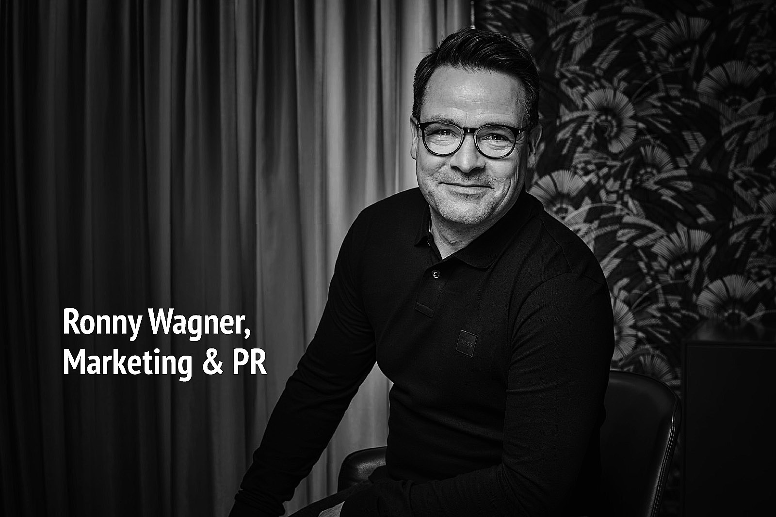 Ronny Wagner
