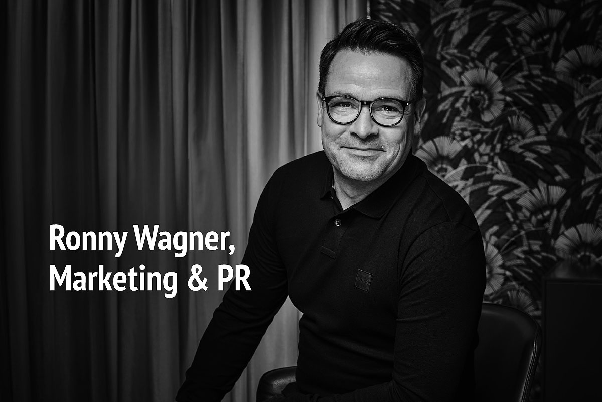 Ronny Wagner