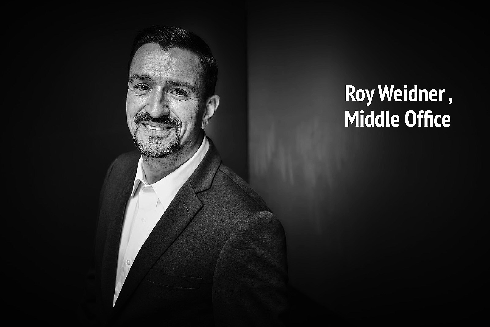 Roy Weidner