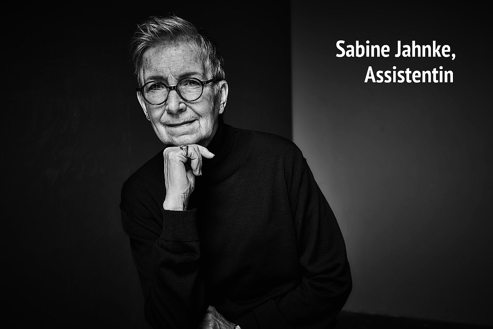 Sabine Jahnke