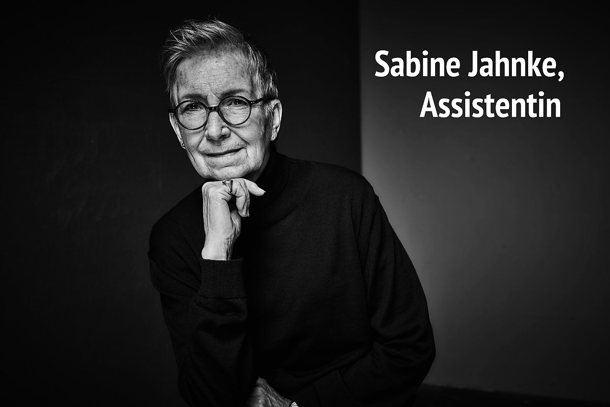 Sabine Jahnke