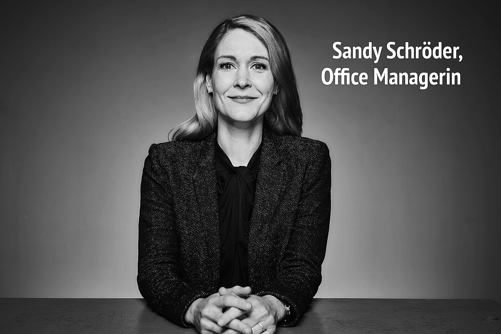 Sandy Schröder