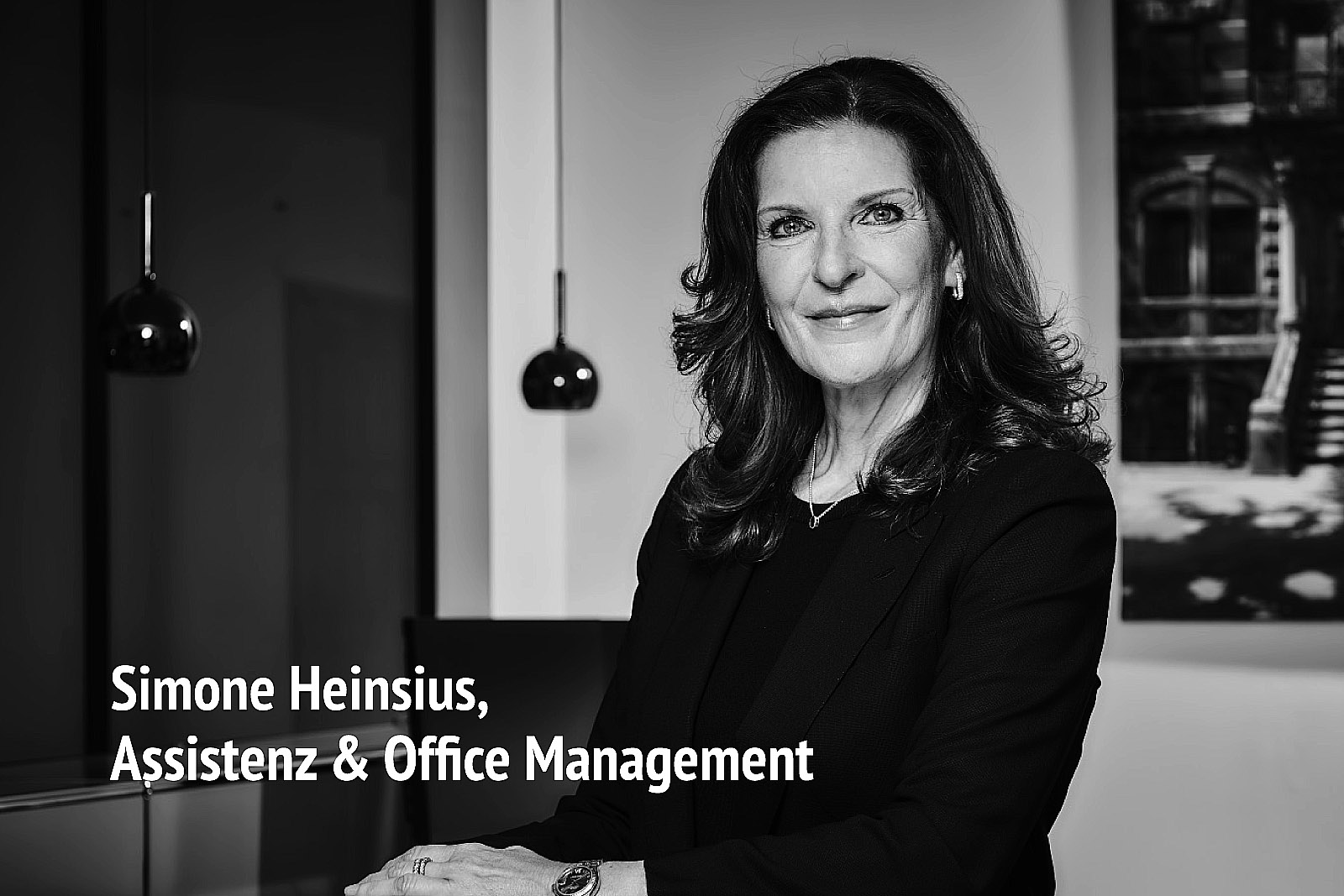 Simone Heinsius