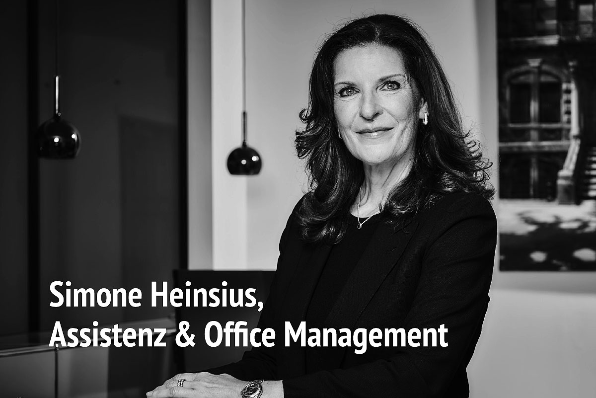 Simone Heinsius