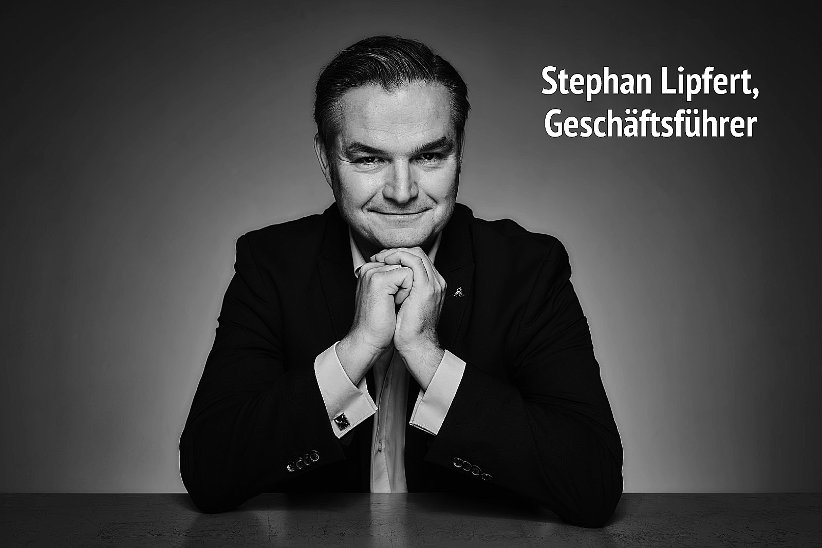 Stephan Lipfert